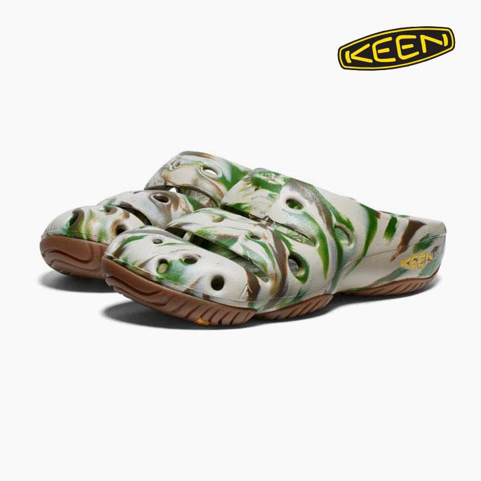 ヨギ アーツ 毎日発送 キーン メンズ サンダル KEEN YOGUI 1028526
