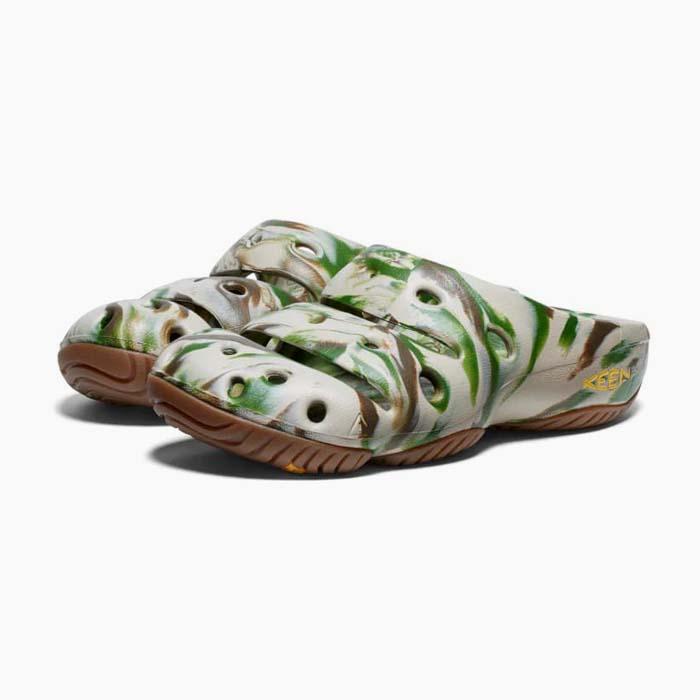 ヨギ アーツ 毎日発送 キーン メンズ サンダル KEEN YOGUI 1028526