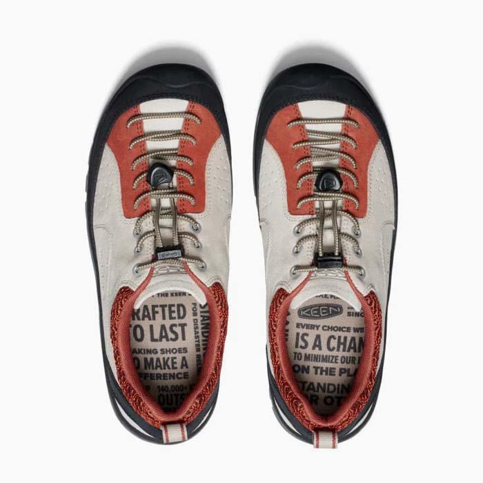 KEEN（キーン） ジャスパー ロックス エスピー スニーカー レディース