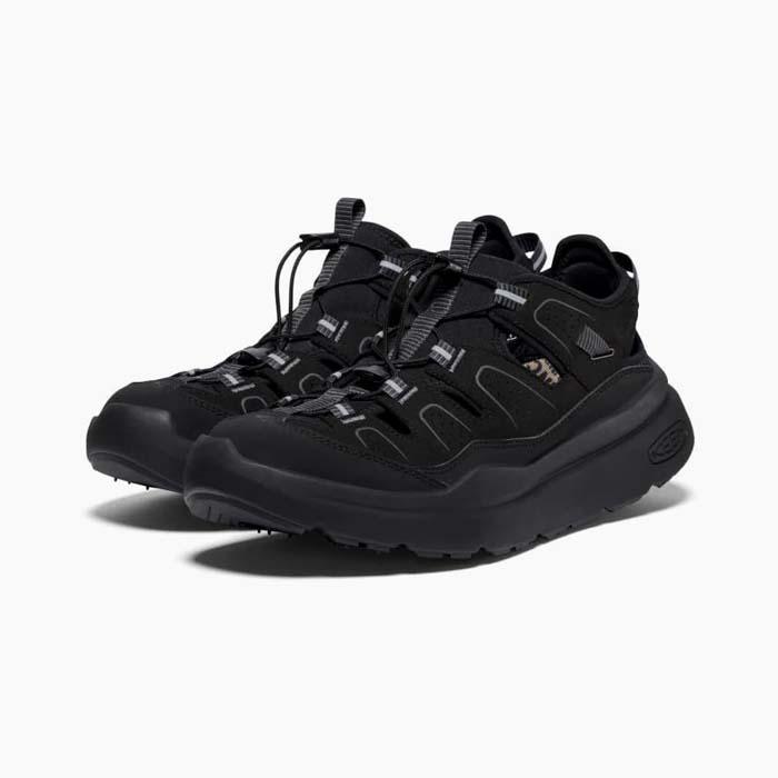 KEEN（キーン） 並行輸入品 メンズ レディース ウォーキングシューズ