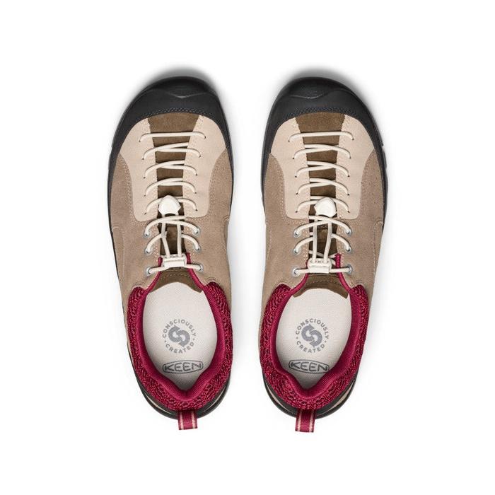 KEEN（キーン） ジャスパー ロックス エスピー スニーカー メンズ