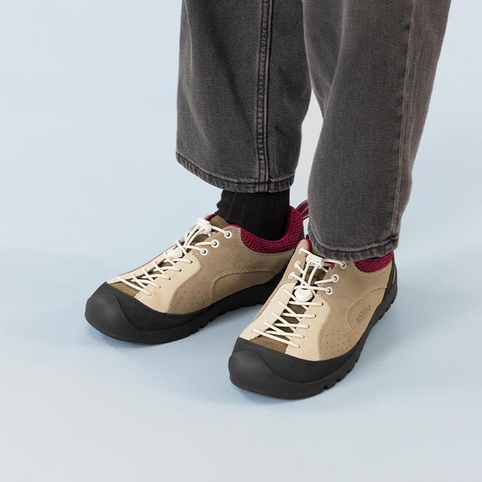 KEEN（キーン） ジャスパー ロックス エスピー スニーカー メンズ