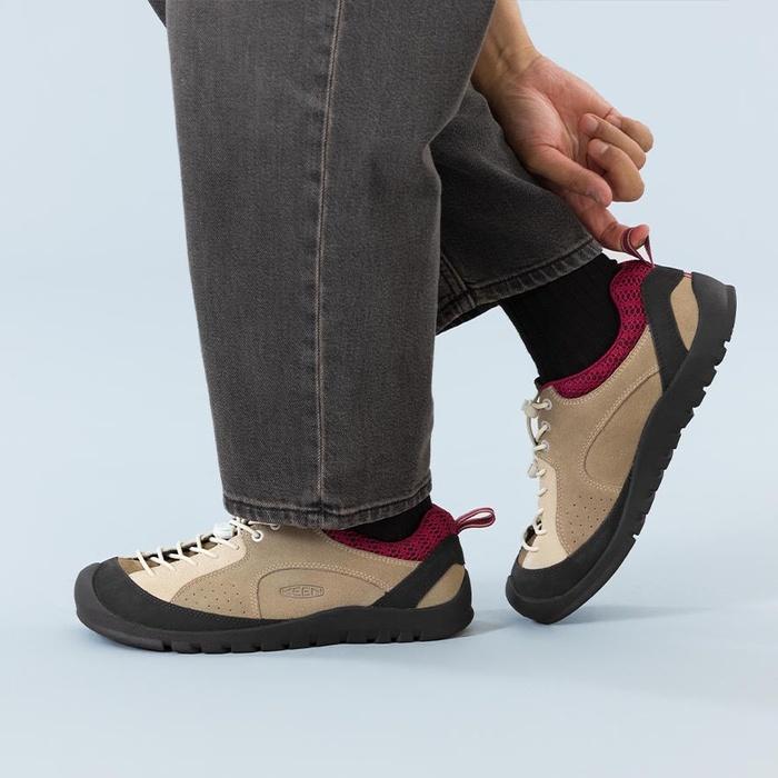 KEEN（キーン） ジャスパー ロックス エスピー スニーカー メンズ