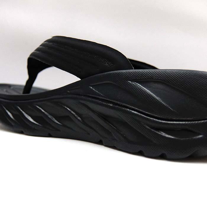 HOKA リカバリーサンダル　ONEONE U ORA RECOVERY HOKA ONEONE（ホカ オネオネ） 毎日発送 サンダル HOKA ONE ONE ORA