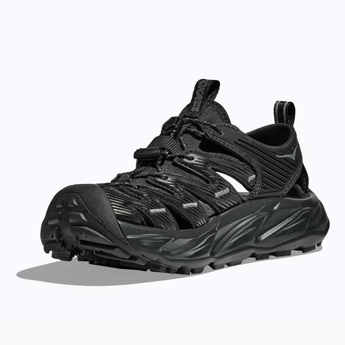 ホカオネオネ サンダル ホパラ HOKA ONE HOPARA 1106534 BBLC メンズ