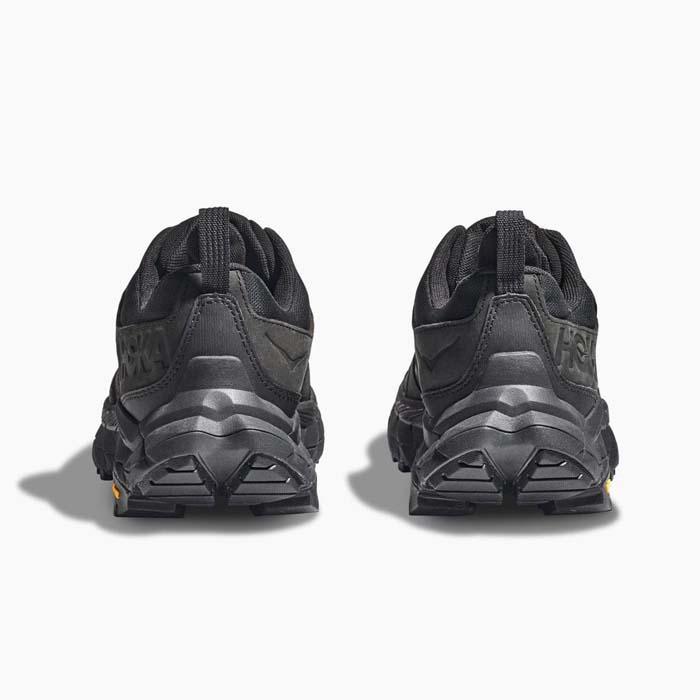 美品 ホカオネオネ ANACAPA LOW GTX 防水 ブラック 黒 23.5 楽天市場】HOKA ONE ONE ANACAPA LOW GTX【ホカ オネオネ アナカパ