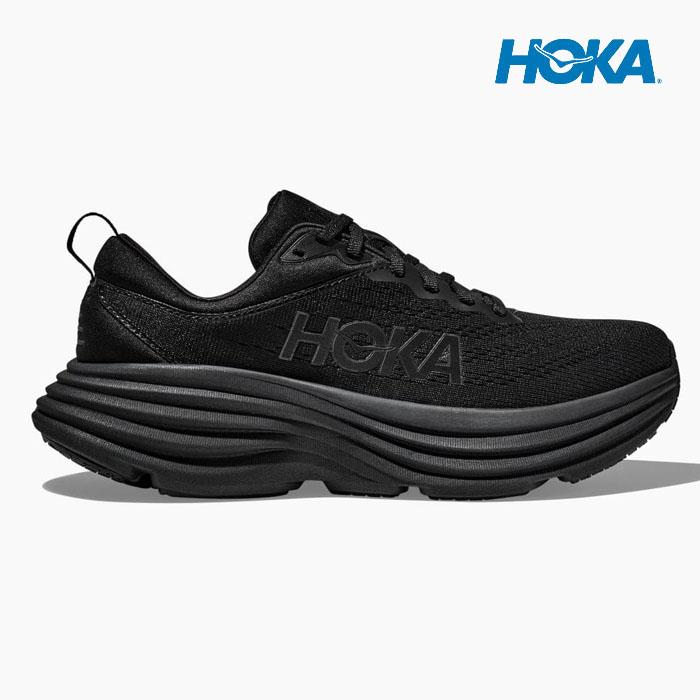 HOKA 　ブラック厚底シューズ HOKA® 公式 | ランニングシューズ | ホカ 公式サイト