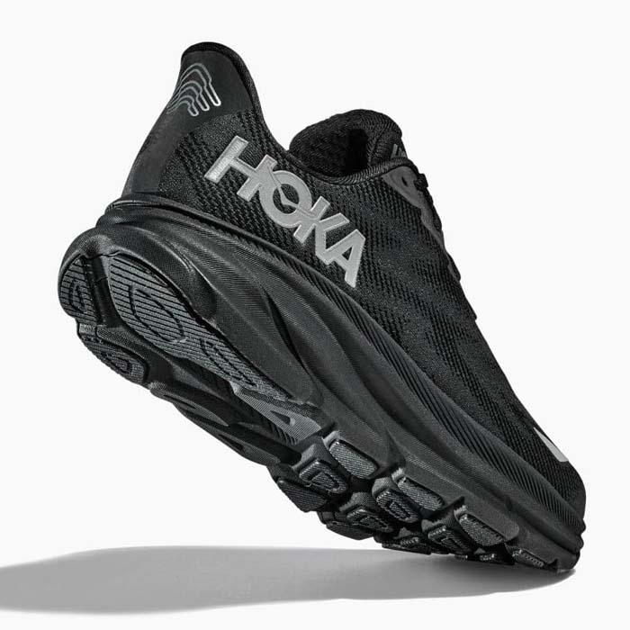 HOKA ONEONE ホカオネオネ クリフトン9 ゴアテックス レディース