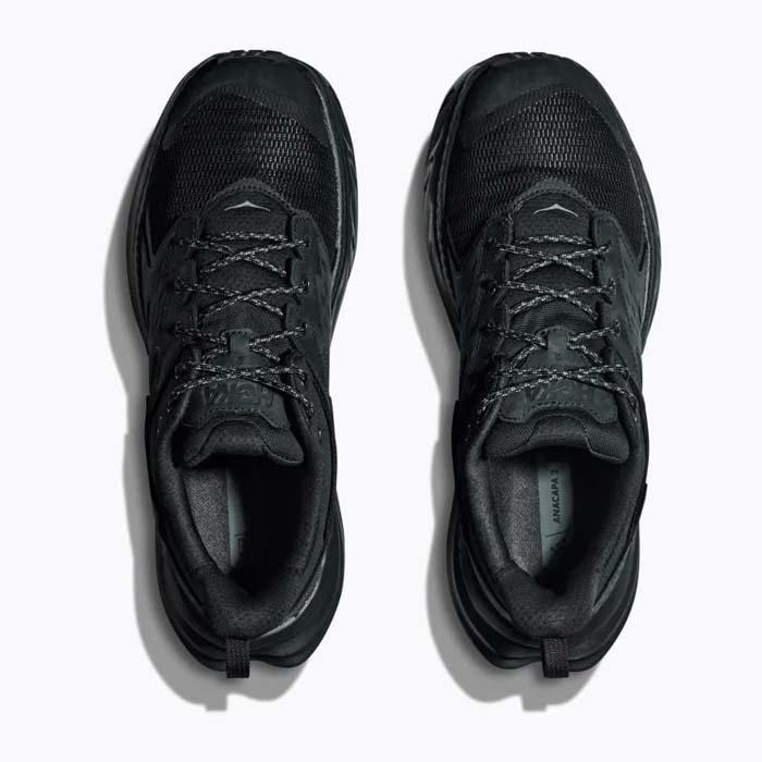 HOKA ONEONE 毎日発送 ONE ホカオネオネ ANACAPA 2 LOW GTX