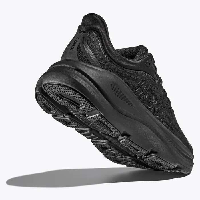 HOKA ONEONE（ホカ オネオネ） 毎日発送 ボンダイ 9 ワイド メンズ