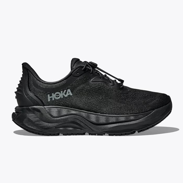 HOKA ONEONE（ホカ オネオネ） 並行輸入品 毎日発送 アラヒSR メンズ