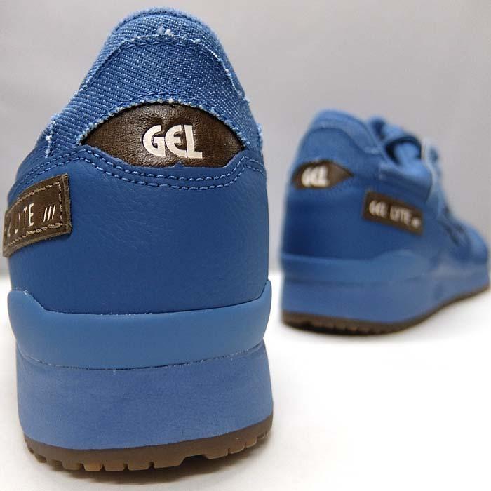 ASICS（アシックス） ASICS GEL-LYTE III OG 1201A530.400[アシックス 