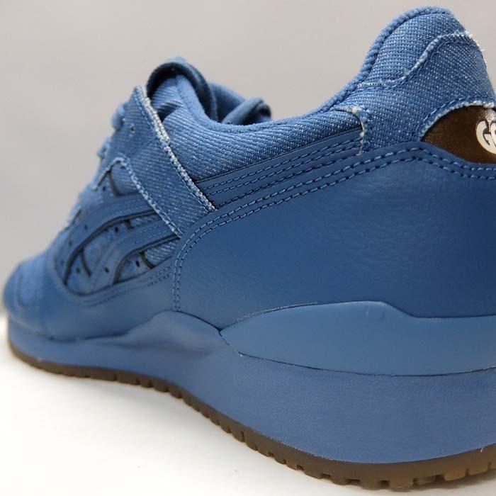ASICS（アシックス） ASICS GEL-LYTE III OG 1201A530.400[アシックス 