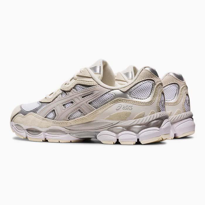 ASICS GEL-NYC 1201A789.105 アシックス ゲル エヌワイシー メンズ