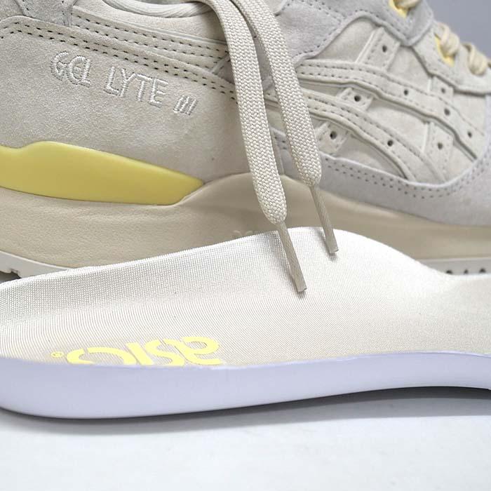 ASICS（アシックス） ASICS GEL-LYTE III OG CONNECT 1201A830.250
