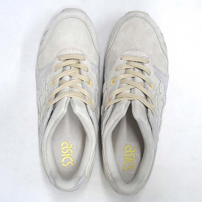 ASICS（アシックス） ASICS GEL-LYTE III OG CONNECT 1201A830.250