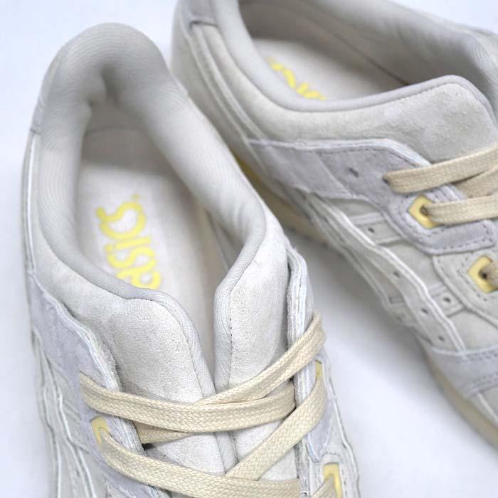 ASICS（アシックス） ASICS GEL-LYTE III OG CONNECT 1201A830.250[アシックス ゲルライトスリー ...