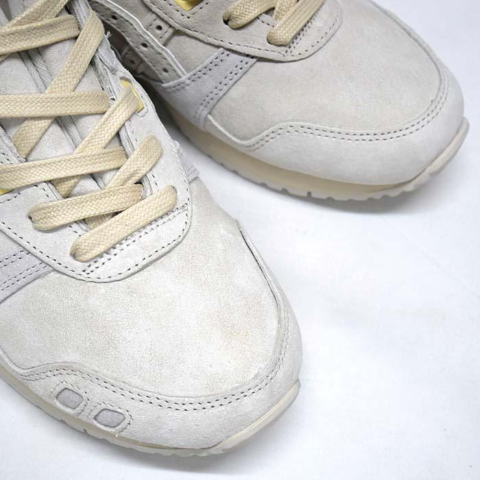 ASICS（アシックス） ASICS GEL-LYTE III OG CONNECT 1201A830.250[アシックス ゲルライトスリー ...