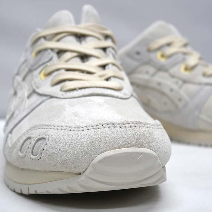 ASICS（アシックス） ASICS GEL-LYTE III OG CONNECT 1201A830.250