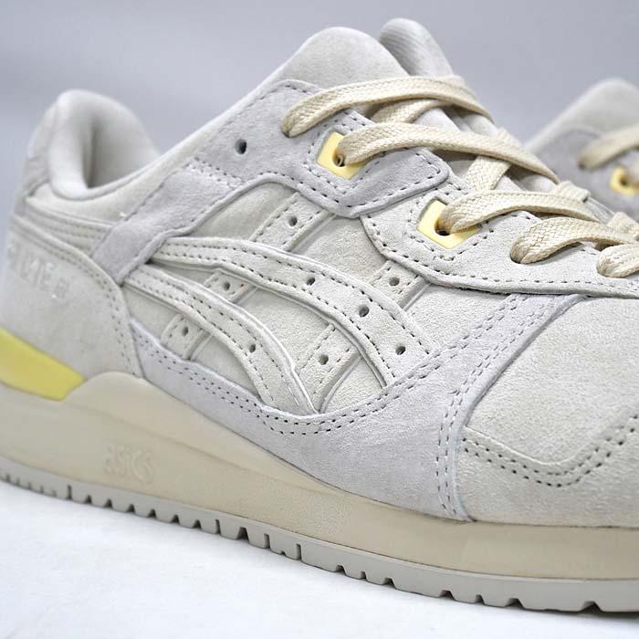 ASICS（アシックス） ASICS GEL-LYTE III OG CONNECT 1201A830.250[アシックス ゲルライトスリー ...