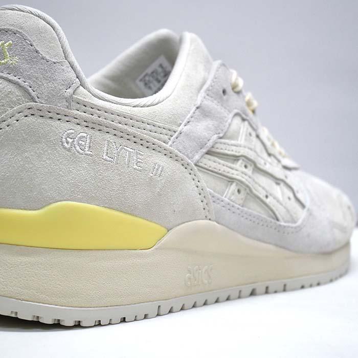 ASICS（アシックス） ASICS GEL-LYTE III OG CONNECT 1201A830.250