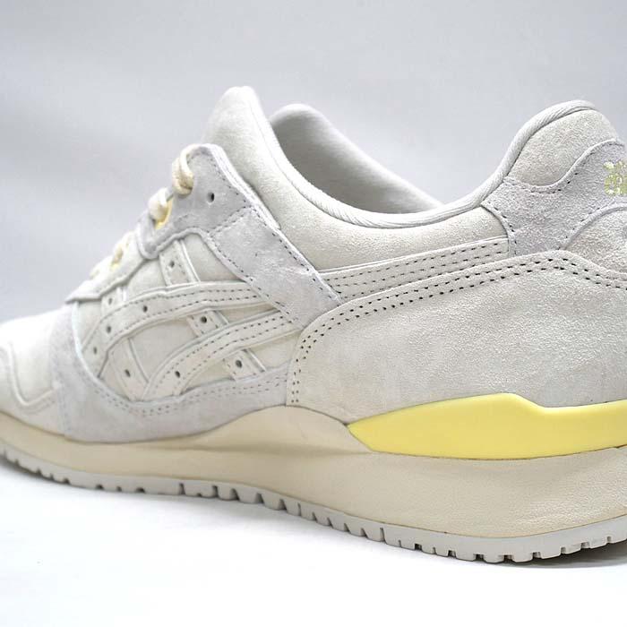 ASICS（アシックス） ASICS GEL-LYTE III OG CONNECT 1201A830.250[アシックス ゲルライトスリー ...