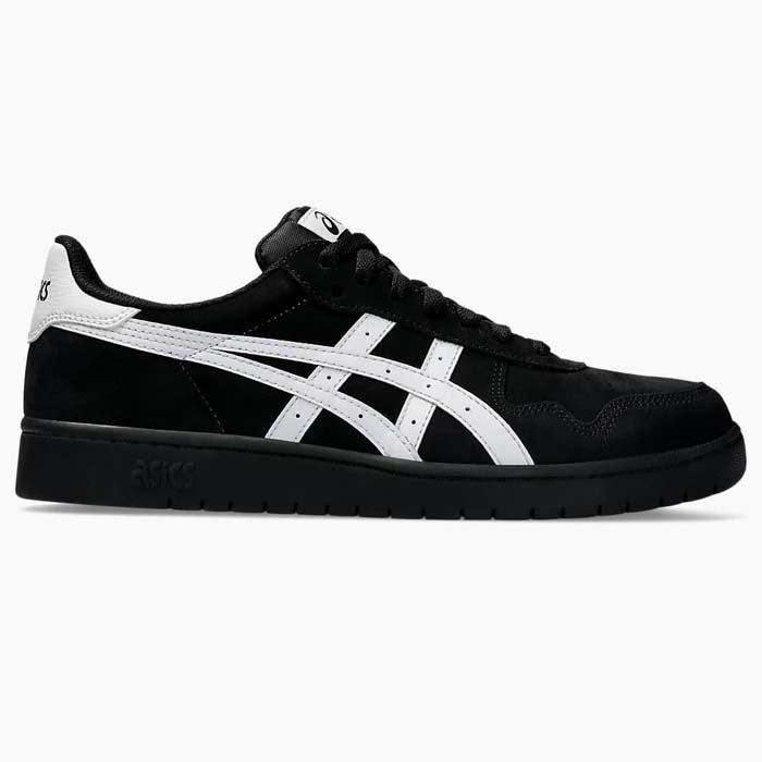 新品未使用 アシックススケートボーディングジャパンプロ1201A920.001黒 ASICS（アシックス） 毎日発送 ASICS SKATEBOARDING JAPAN PRO