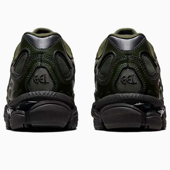 ASICS（アシックス） ASICS GEL-NYC 1203A280.300 ゲル エヌワイシー