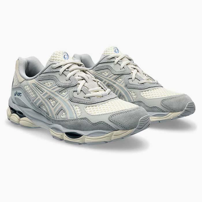 ASICS（アシックス） ASICS GEL-NYC 1203A372.600 ゲル エヌワイシー
