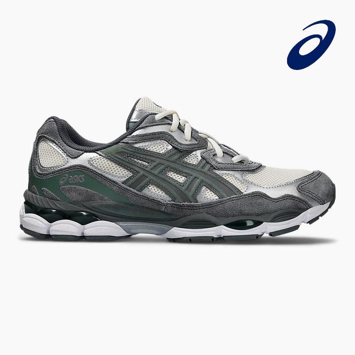 ASICS（アシックス） ASICS GEL-NYC 1203A383.101 ゲル エヌワイシー