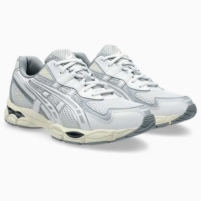 ASICS（アシックス） 毎日発送 ASICS GEL-NYC 2055 1203A542.021 ゲル