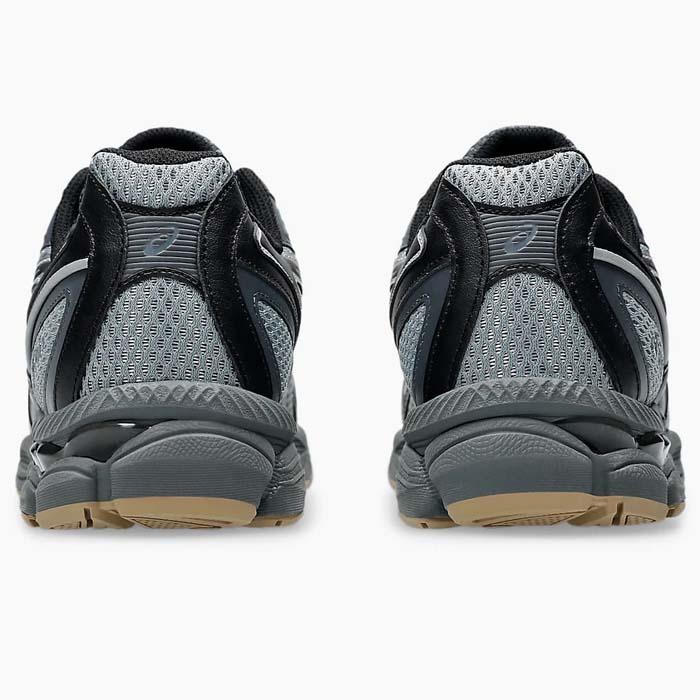 毎日発送 ASICS GEL-NYC 2055 1203A542.022 アシックス ゲルエヌワイシー2055 メンズ レディース スニーカー 黒 グレーの画像