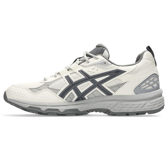 毎日発送 ASICS アシックス ゲルヌノビキ GEL-NUNOBIKI RGD 1203A754-100 メンズ レディース スニーカー ベージュ グレーの画像