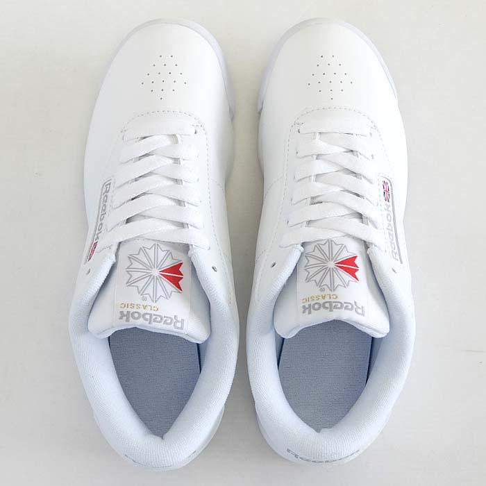 Reebok CLASSIC 毎日発送 リーボック レディース スニーカー REEBOK 