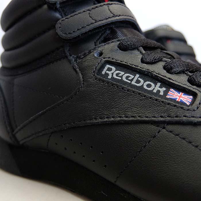 Reebok CLASSIC REEBOK F/S HI 2240[リーボック フリースタイル ハイ
