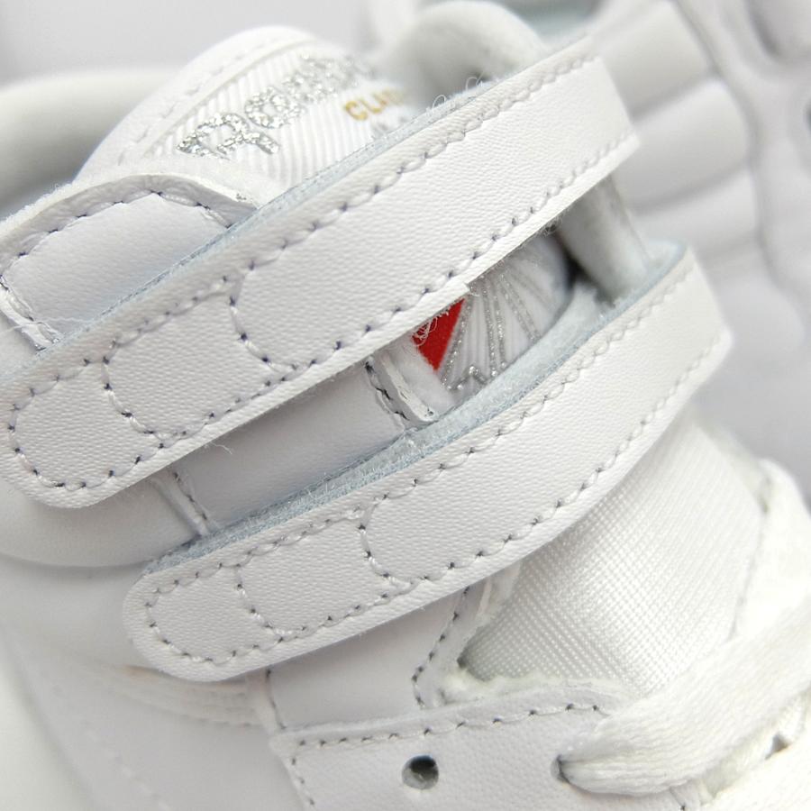Reebok（リーボック） 毎日発送 フリースタイル ハイ クラシック レディース ハイカットスニーカー F/S HI INT WHITE ...