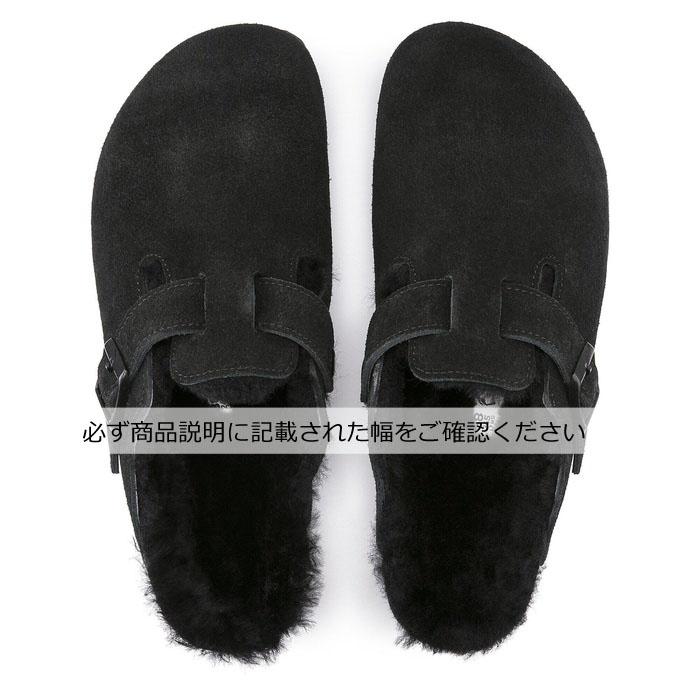 BIRKENSTOCK（ビルケンシュトック） 毎日発送 ボストン シアリング