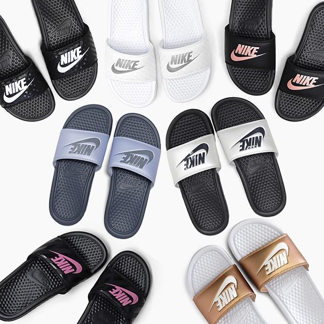 ナイキ ベナッシ Nike Wmns Benassi Jdi 3431 サンダル レディース メンズ 007 009 011 061 102 108 408 あすつく 3431 スニーカー坊主 通販 Yahoo ショッピング