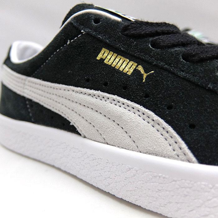 SUEDE 【プーマ スエード】PUMA VTG 374921-05[プーマ スウェード