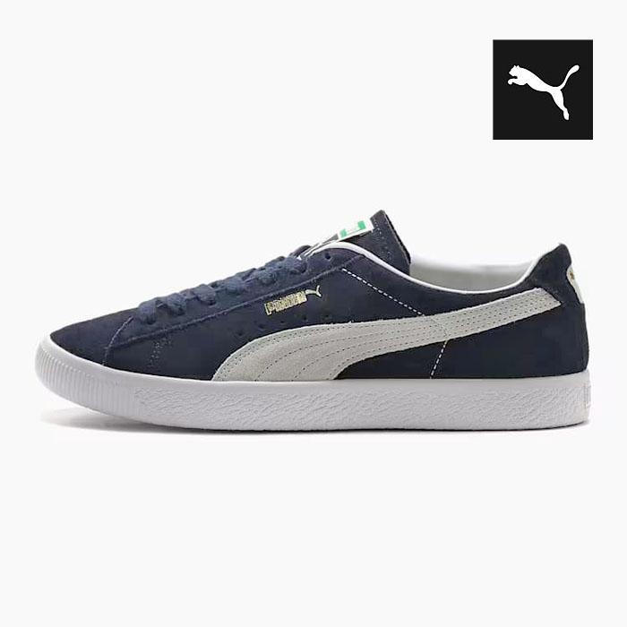 SUEDE プーマ スニーカー メンズ レディース スエード スウェード 