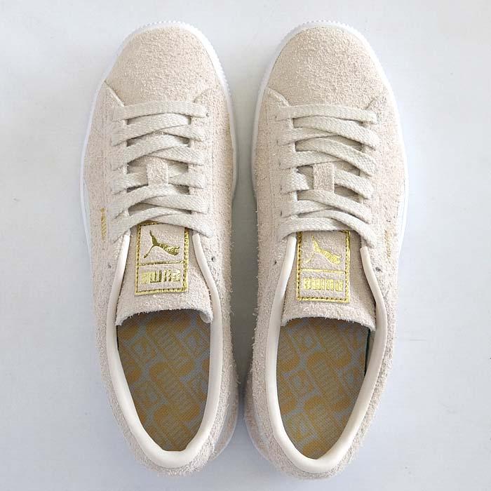 SUEDE 【プーマ スエード】PUMA VTG EB 380533-01[プーマ スウェード
