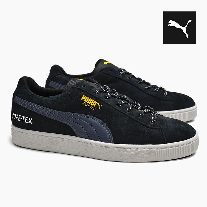 SUEDE 【プーマ スエード】PUMA VTG GTX 381800-01[プーマ スウェード 