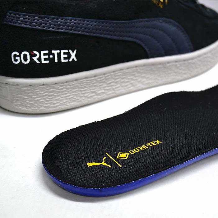 SUEDE 【プーマ スエード】PUMA VTG GTX 381800-01[プーマ スウェード