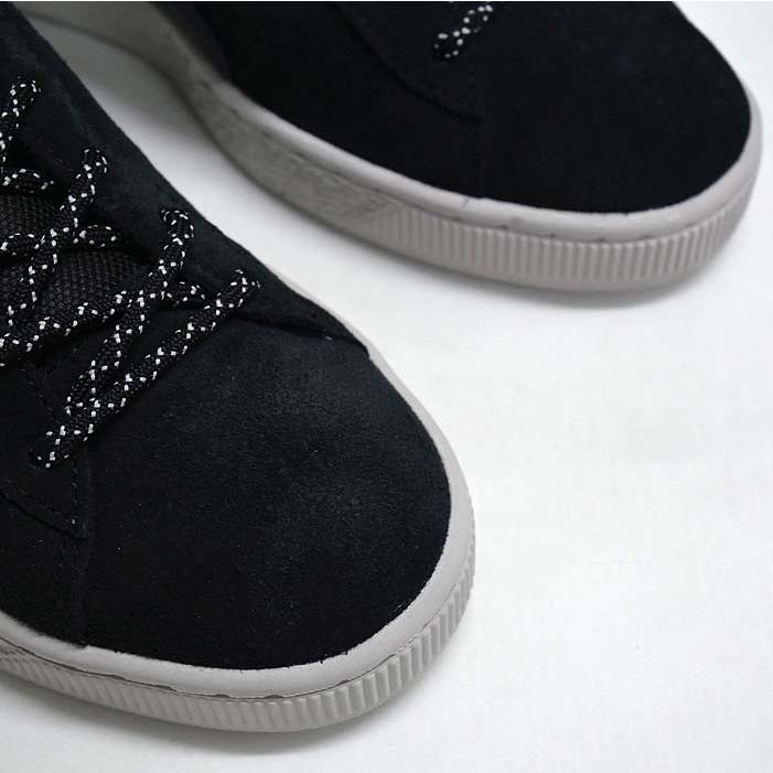 SUEDE 【プーマ スエード】PUMA VTG GTX 381800-01[プーマ スウェード