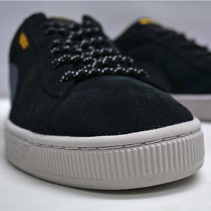 SUEDE 【プーマ スエード】PUMA VTG GTX 381800-01[プーマ スウェード