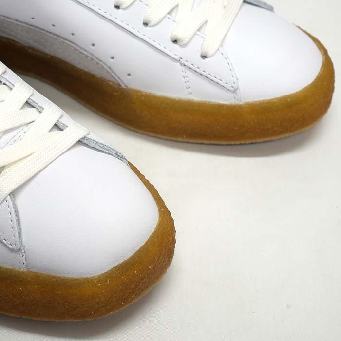 SUEDE 【プーマ スエード】PUMA CREPE LUXE 382666-01[プーマ