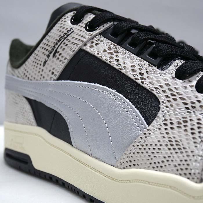 PUMA（プーマ） PUMA SLIPSTREAM LO RETRO SNAKE 387208-01[プーマ 