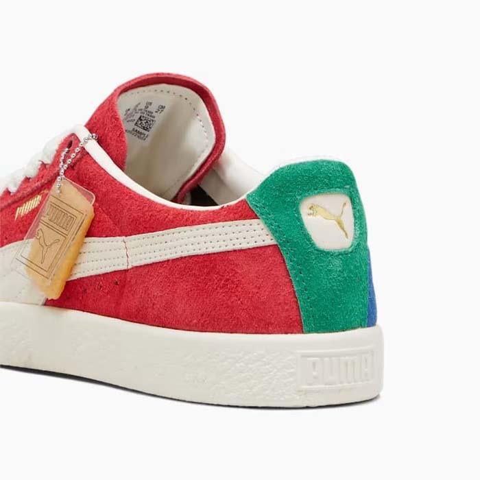 SUEDE プーマ スウェード ヴィンテージ オリジナル PUMA VTG OG 393116