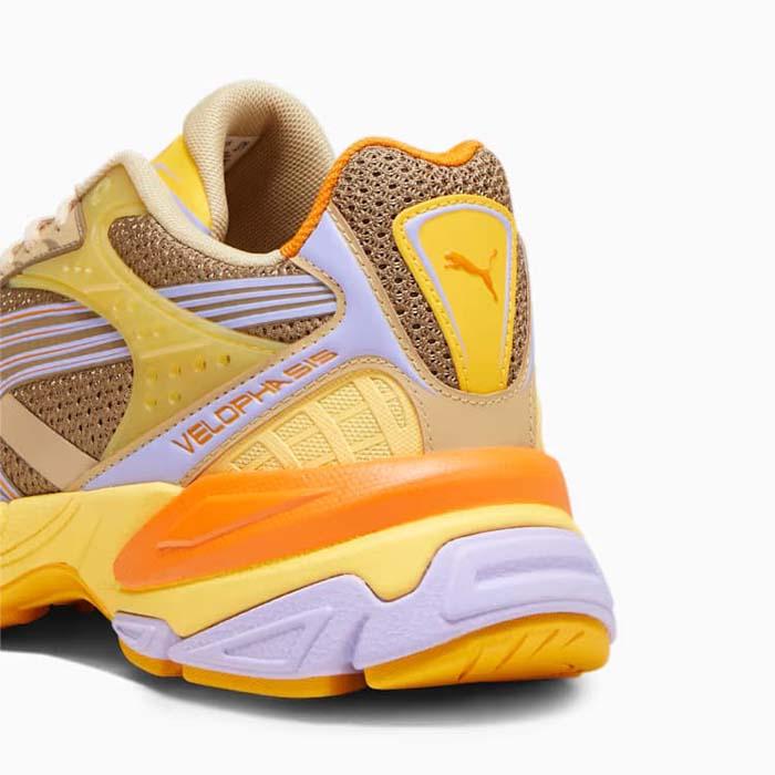 PUMA（プーマ） ベロファシス マルチ スニーカー メンズ レディース