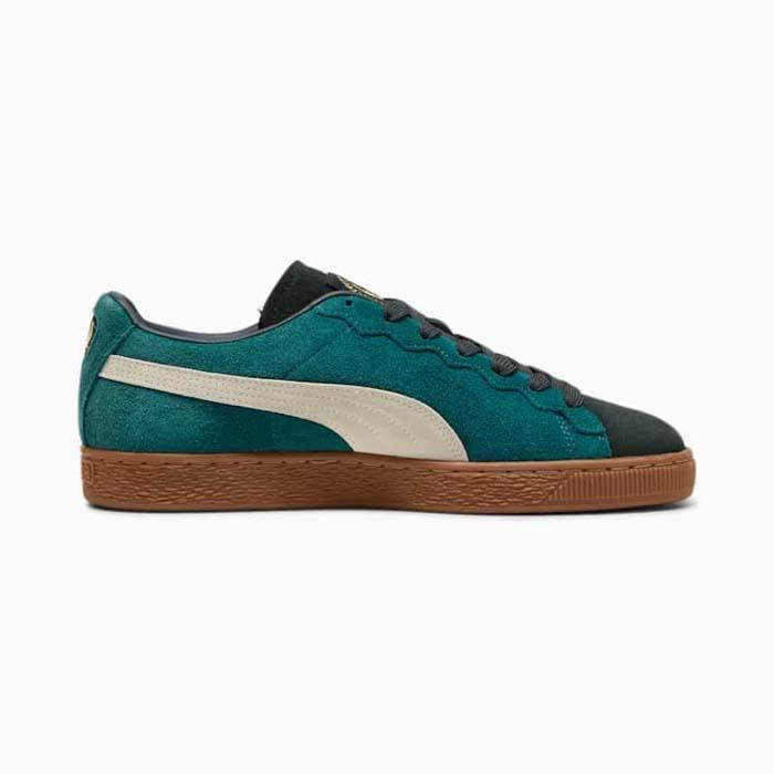 SUEDE プーマ スウェード ステイプル メンズ スニーカー PUMA STAPLE